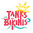 Tanks And Bikinis