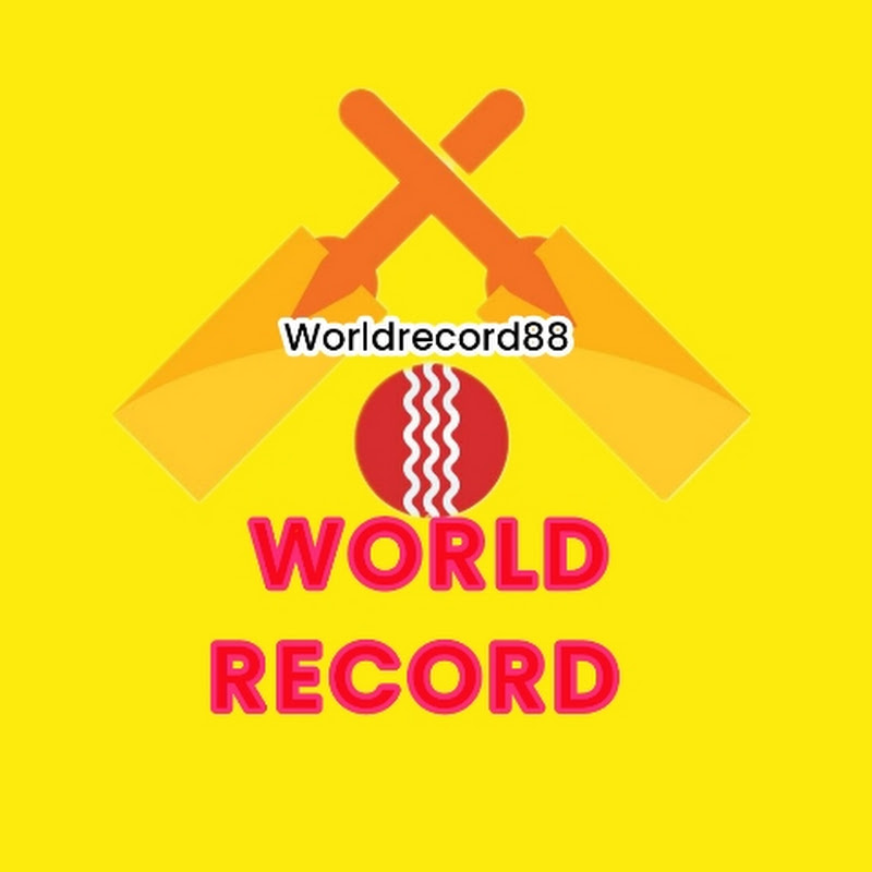 WORLD RECORD 