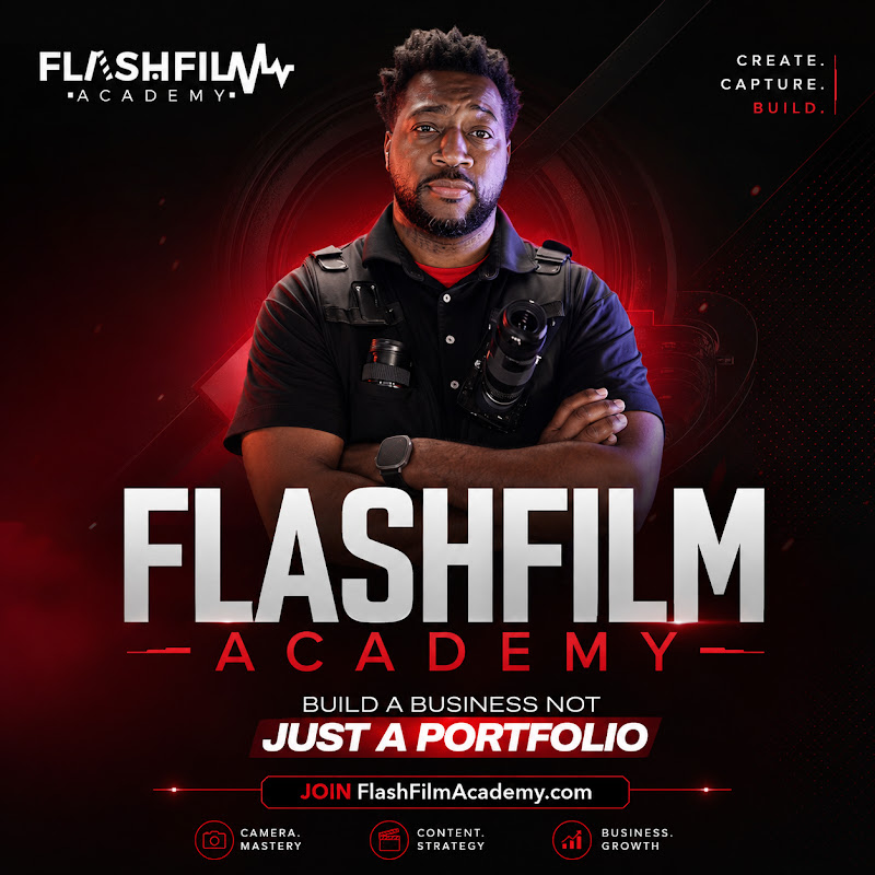 FlashFilm Academy