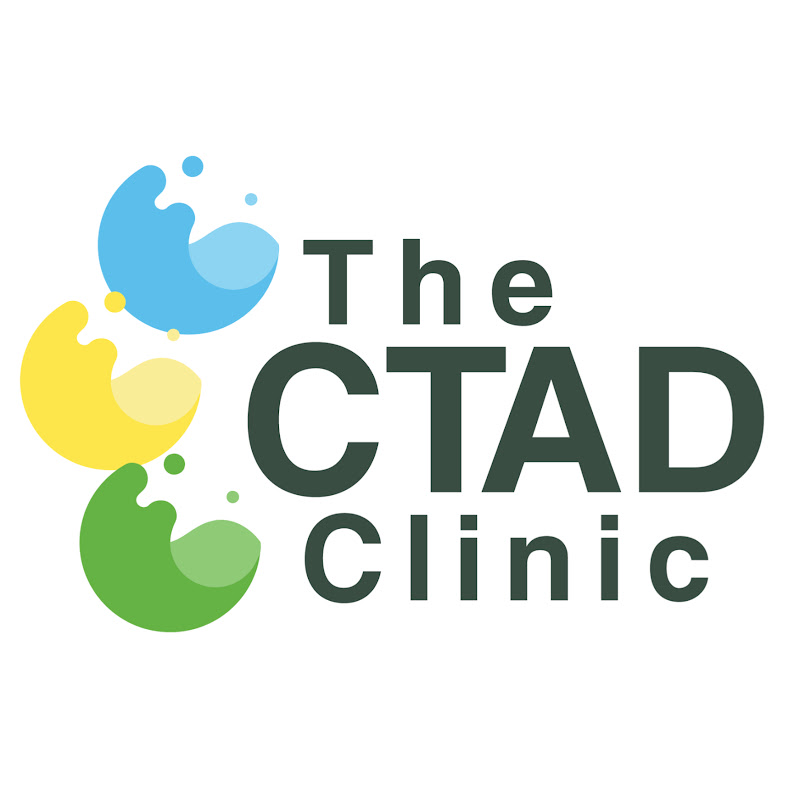 The CTAD Clinic Logo
