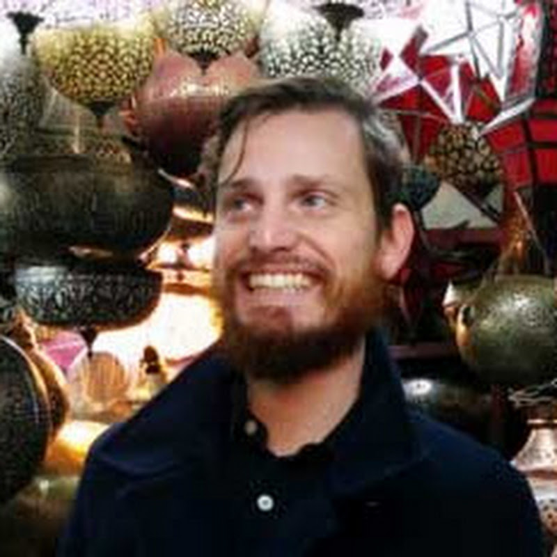 Ian O'Brien