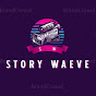 Story Weave logo