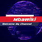Mba Wiki logo