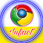 Chrome InFact logo