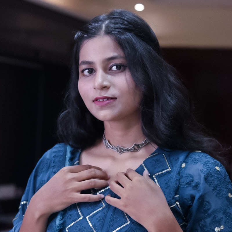 Arpita Patra