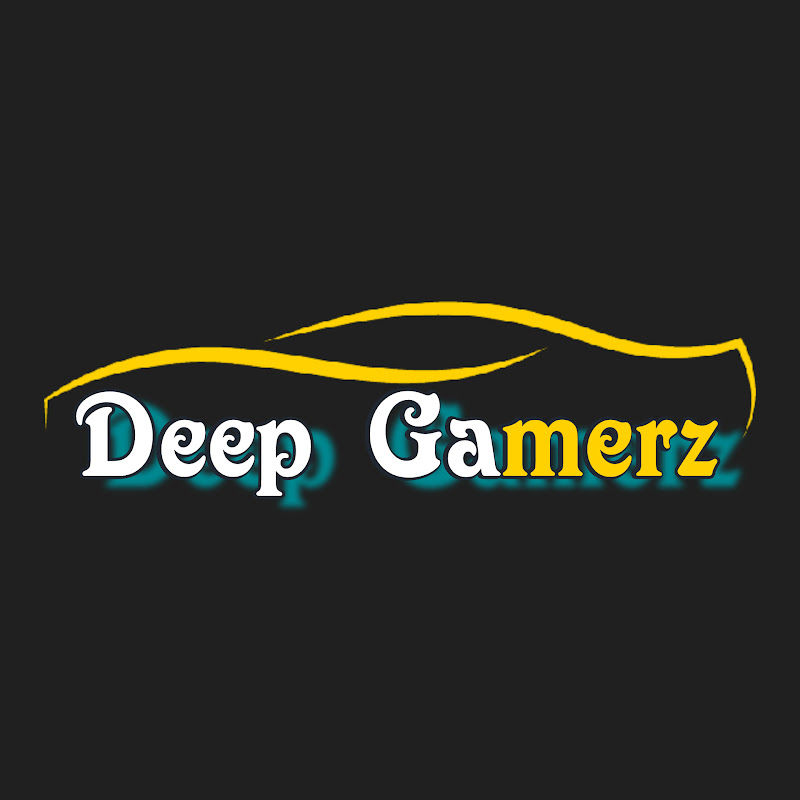 Deep Gamerz