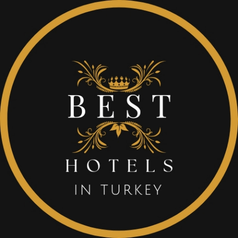 Best Hotels in Turkey