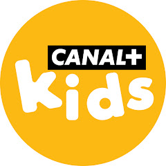 CANAL+kids  Channel icon