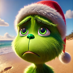 The Little Grinch 🧠
