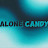 Alone candy 