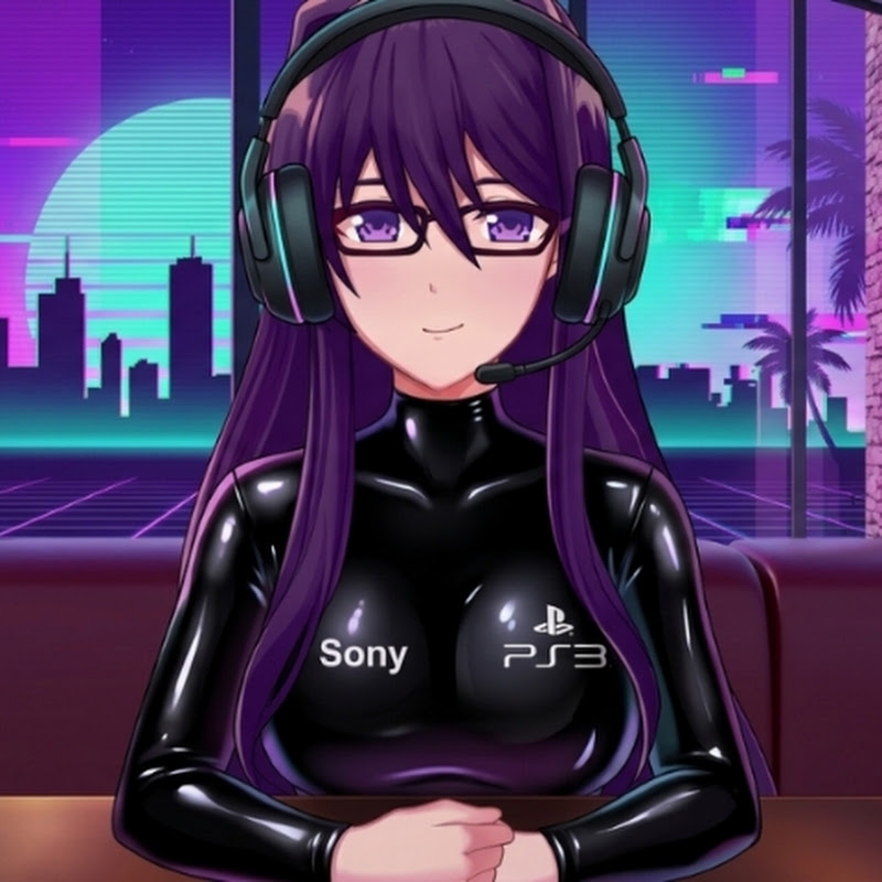 Andika💜Yuri [ GAMING ]