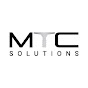 MTC Solutions logo