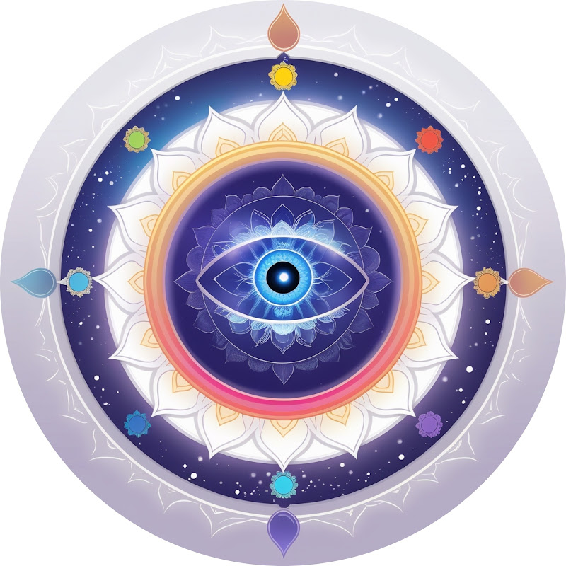 第三隻眼·Opus Logo