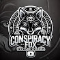 Conspiracy Fox logo