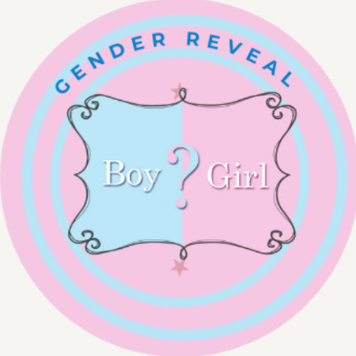 Gender Reveal