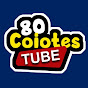 80 Coiotes YouTube Profile Photo