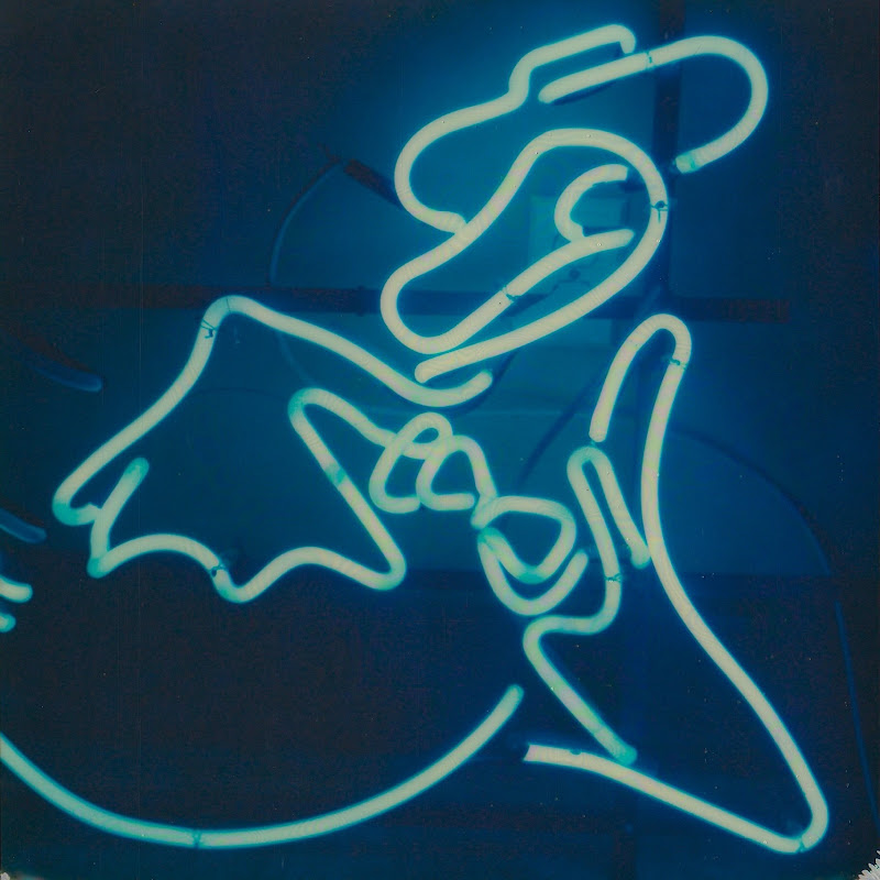 NeonPreservation