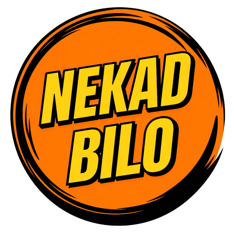 Nekad bilo