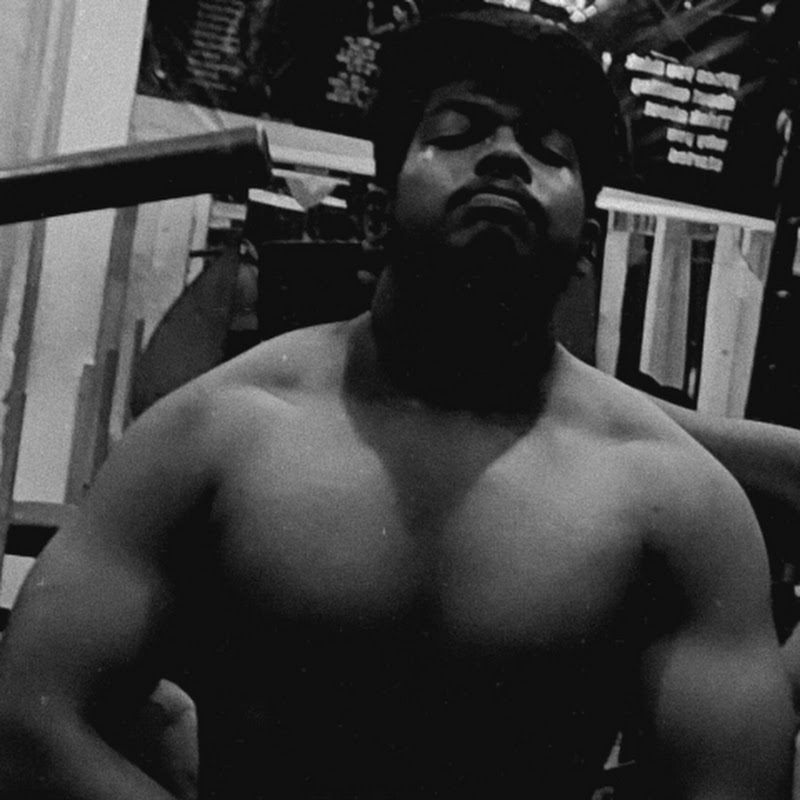 Hire GENX 23 — Health & Fitness YouTube creator for sponsorships