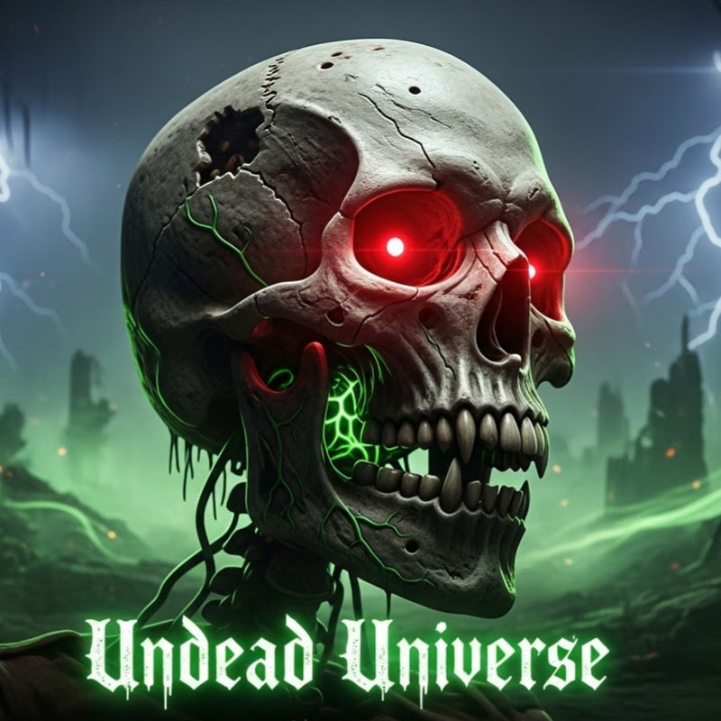 Undead Universe