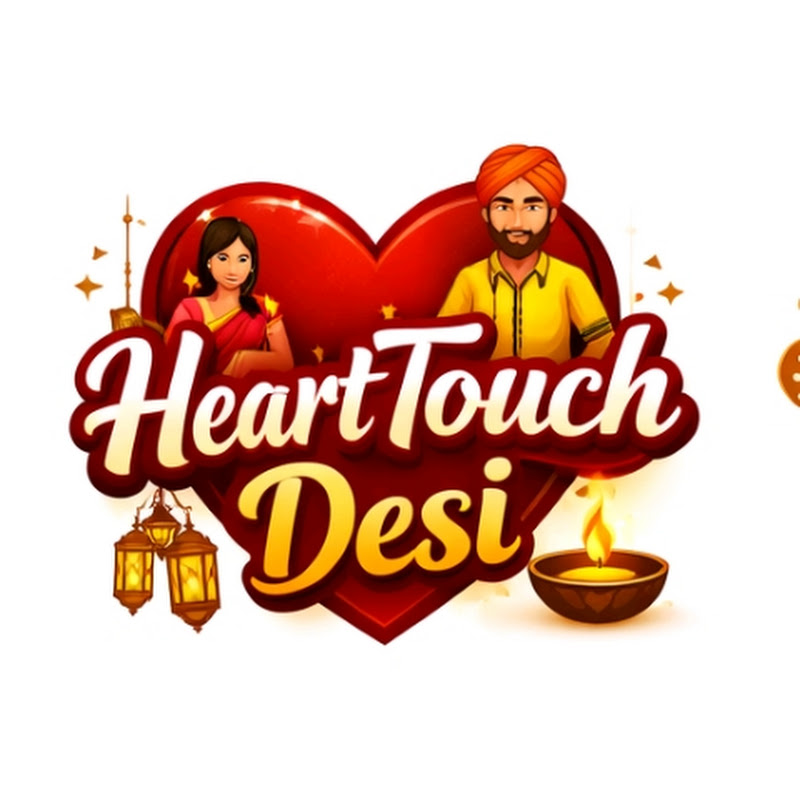 Hire heartTouch desi — RPG (Role-Playing Games) YouTube creator for sponsorships
