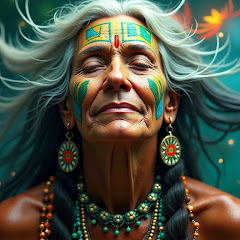 Gaia Despertar de Luz y Amor