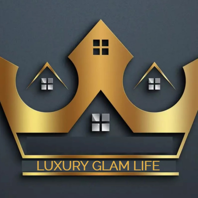 LUXURY GLAM LIFE