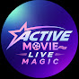 Active Movie Live Magic 