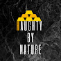 Haughty by Nature logo