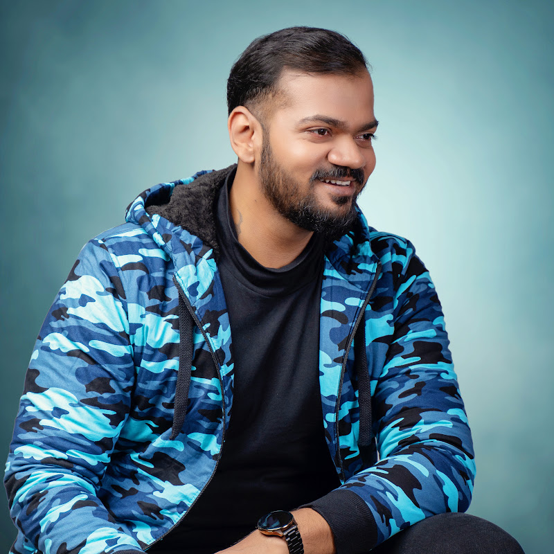 NAITIK GANGAR'S Neon Academy for Hair & Make up