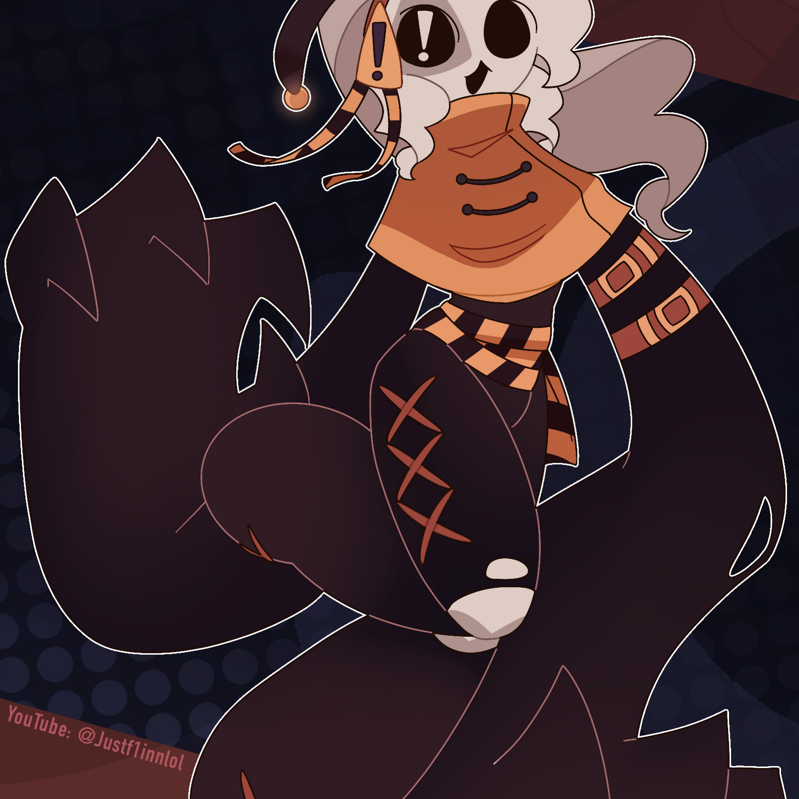 Post from Flinnora