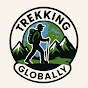 Trekking Globally logo