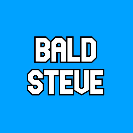 Bald Steve