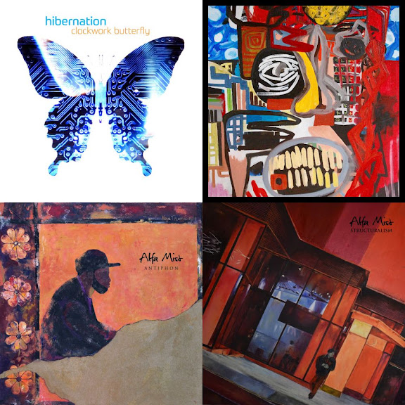 + jazz modern