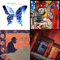 + jazz modern