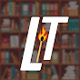 Lit in a Nutshell logo