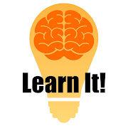 Creator Profile Avatar for Learn It!