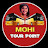 Mohi tour Point