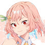 エリシア蓮ヶ谷 VTuber 大頭貼