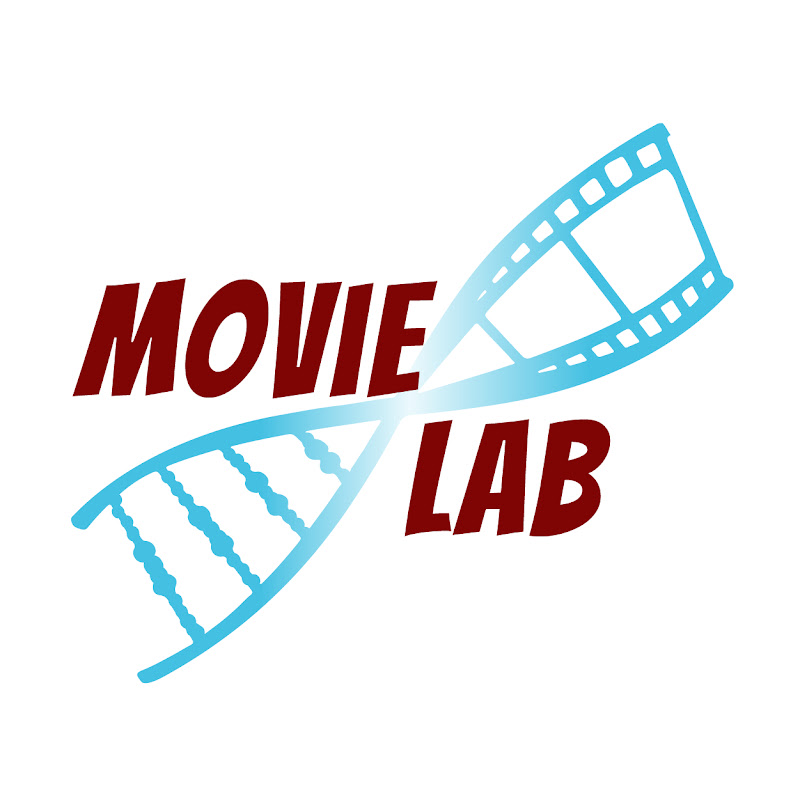 Movie Lab Logo