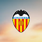 Valencia CF logo