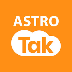 Astro Tak Channel icon