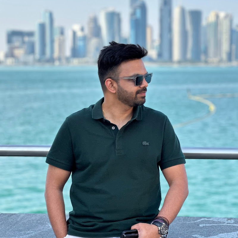V8DXB | Social Kandura Drives icon