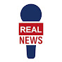 Real News Pakistan logo