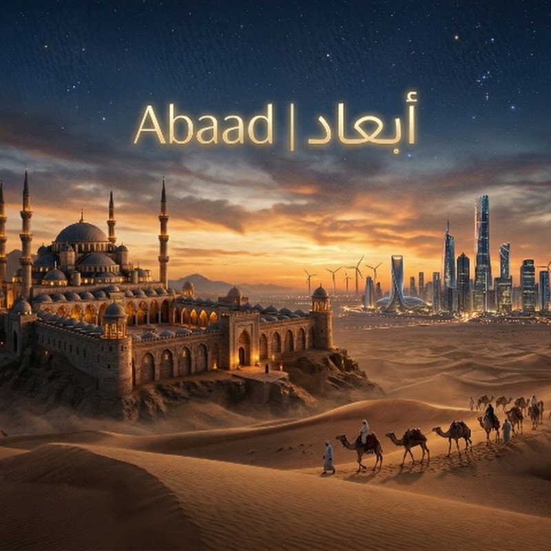 أبعاد