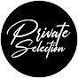 Private Selection