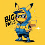 Big Fails  logo
