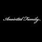 Anointed Family logo