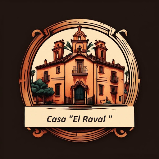 Casa "El Raval"