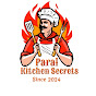 Paral Kitchen Secrets  logo